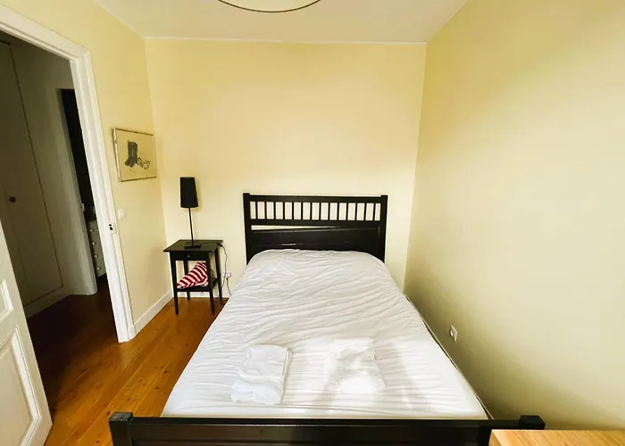 Tatil Evi Cosy Town House With Its Beautiful Terrace *